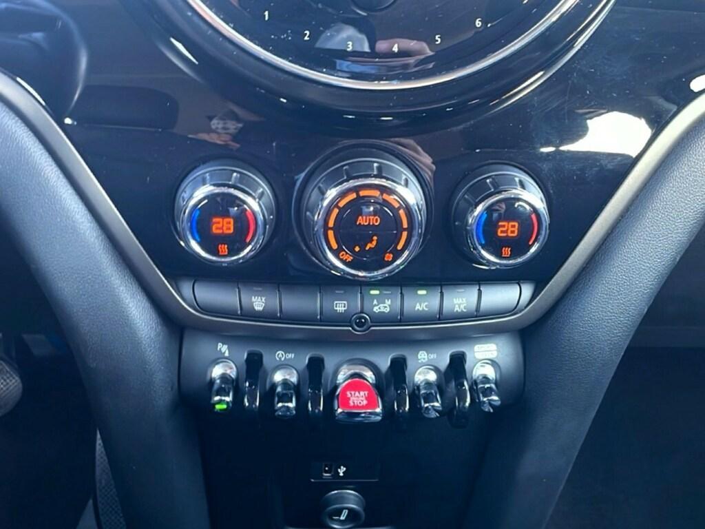 Mini Cooper Countryman 1.5 TwinPower Turbo Cooper Hype Steptronic