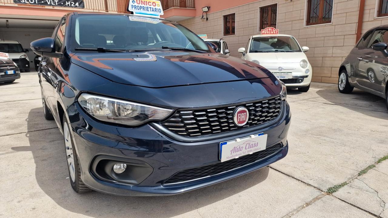 Fiat Tipo 1.6 Mjt S&S SW Easy 120 cv