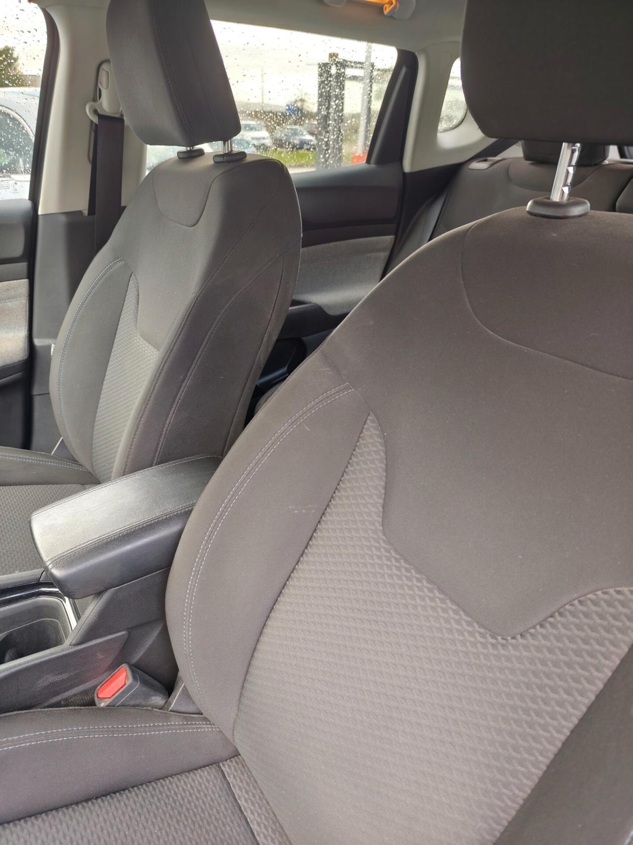 Jeep Compass 1.6 Multijet II 2WD Business 05/2022