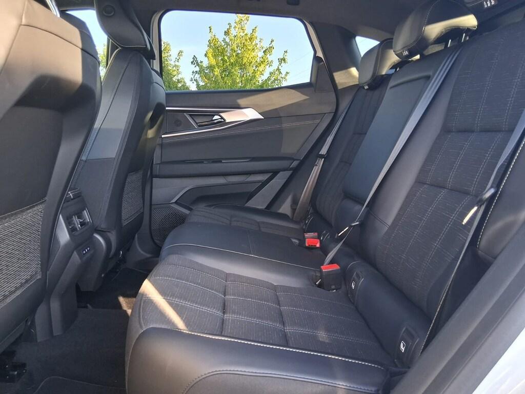 Renault Austral 1.2 E-Tech full hybrid Iconic