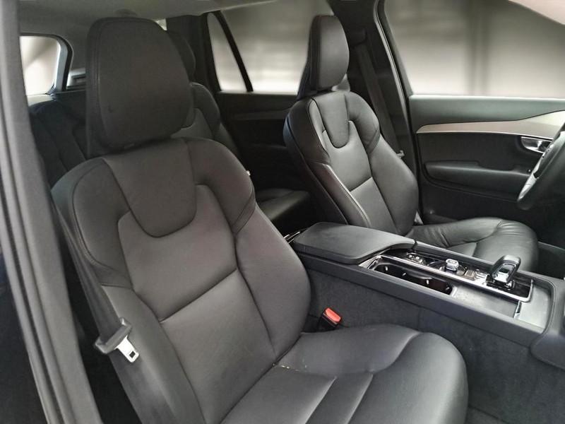 VOLVO XC90 T8 Recharge AWD 7p Core