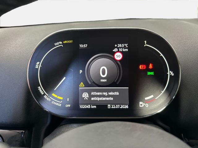 MINI Countryman 1.5 Cooper SE Countryman ALL 4 Automatica