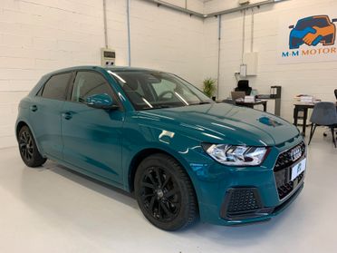 Audi A1 SPB 30 TFSI S tronic