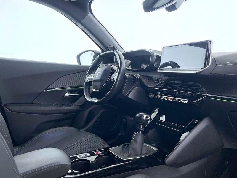 Peugeot 2008 2008 PureTech 130 S&S GT