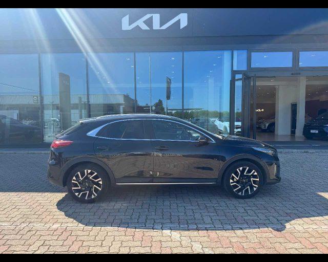 KIA XCeed 1.0 T-GDi GPL Style