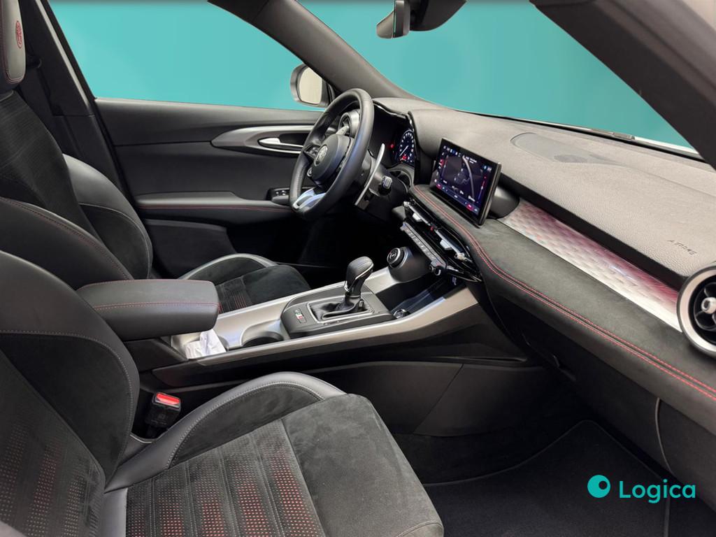 ALFA ROMEO Tonale - Tonale 1.5 hybrid Veloce 160cv tct7