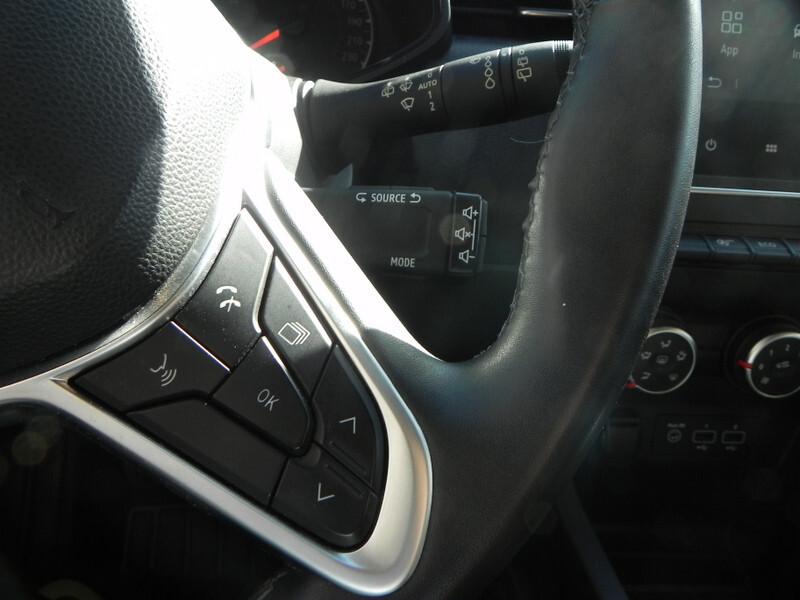 Renault Clio TCe 90 CV 5 porte Equilibre