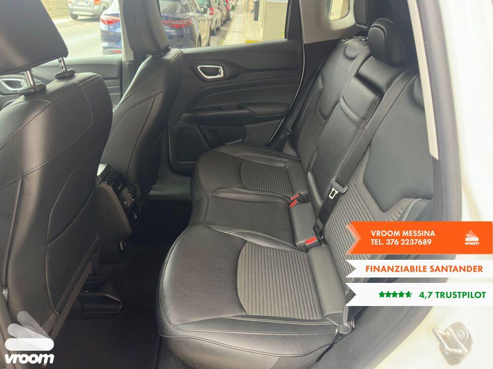 JEEP Compass 2ª serie Compass 1.6 Multijet II ...