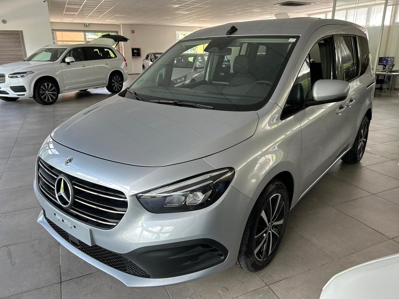 Mercedes-benz Classe T T 160d Premium