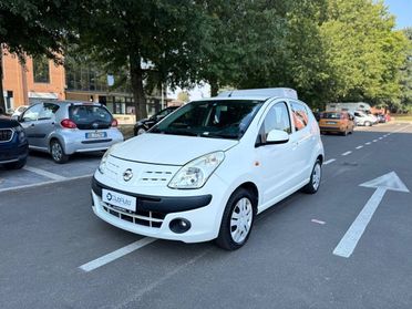 Nissan Pixo 1.0 Fun