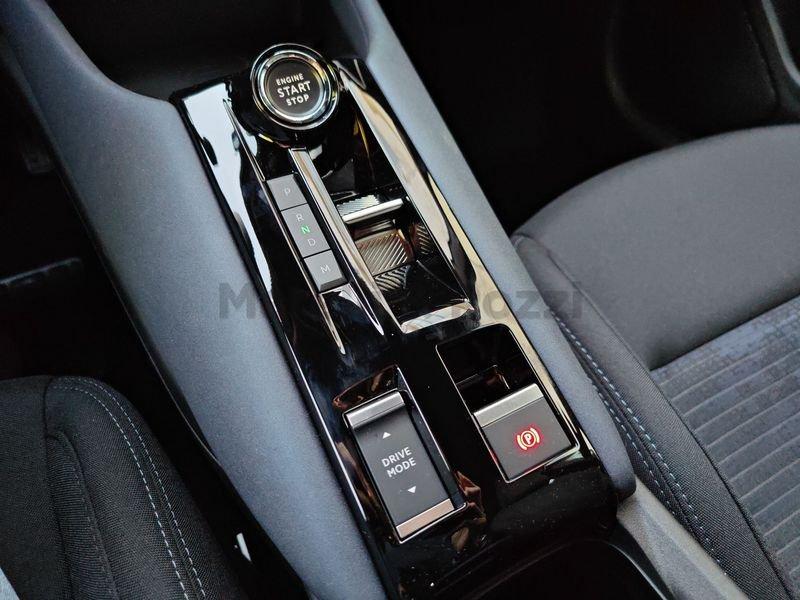 Alfa Romeo Junior Junior 1.2 145 CV Hybrid eDCT6