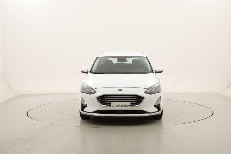 Ford Focus SW Business BR590397 1.5 Diesel 120CV