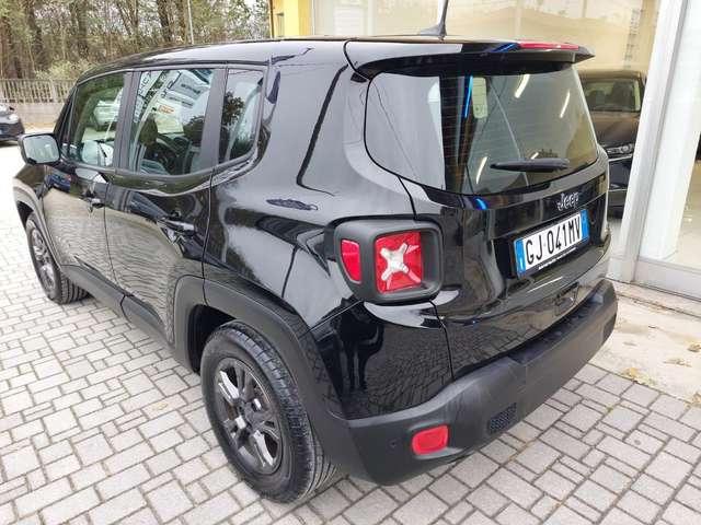 Jeep Renegade Renegade 1.0 t3 Longitude 2wd