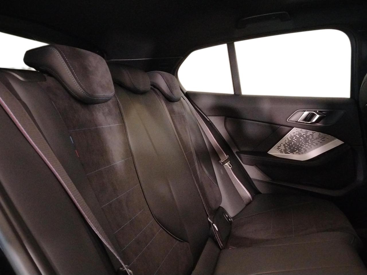 BMW Serie 1 120d 48V MSport Pro