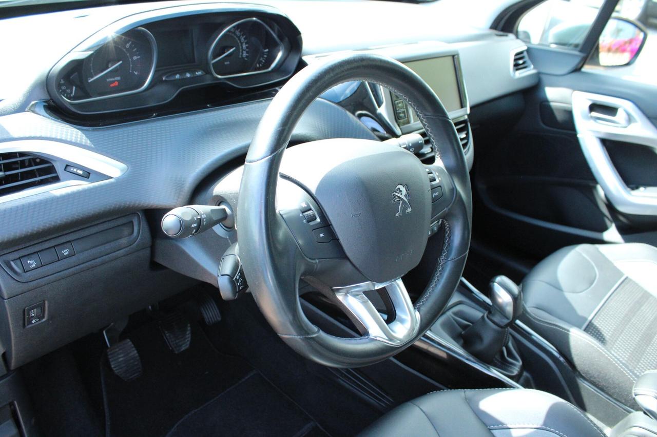 Peugeot 2008 PureTech 82 Allure