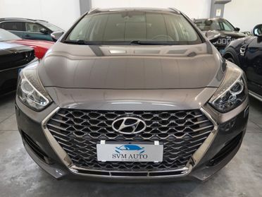 HYUNDAI I40 1.6cc 136cv (100kW) Autom.