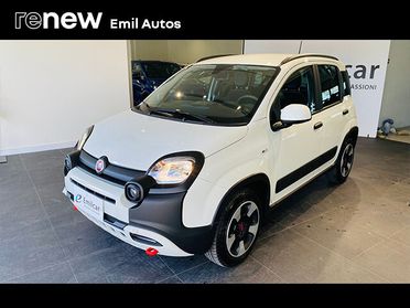 Fiat Panda Cross 1.0 FireFly S&S Hybrid