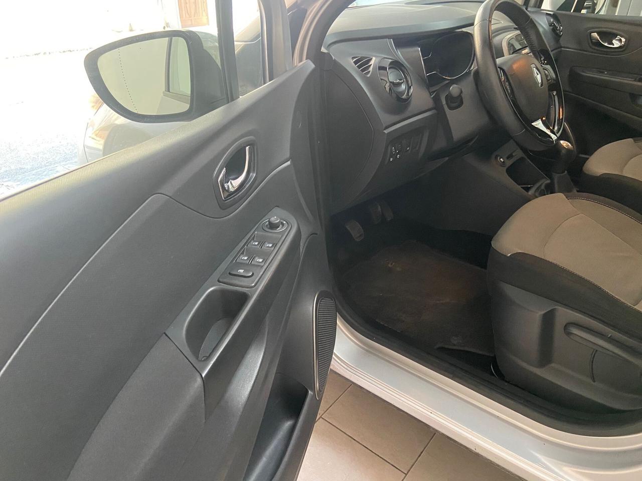 Renault Captur 1.5 DCI 90 CV Start&Stop Energy R-Link