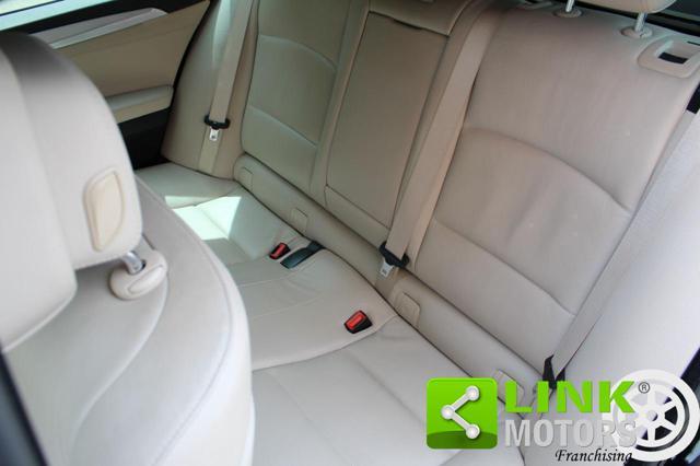 BMW 525 d xDrive Touring Msport