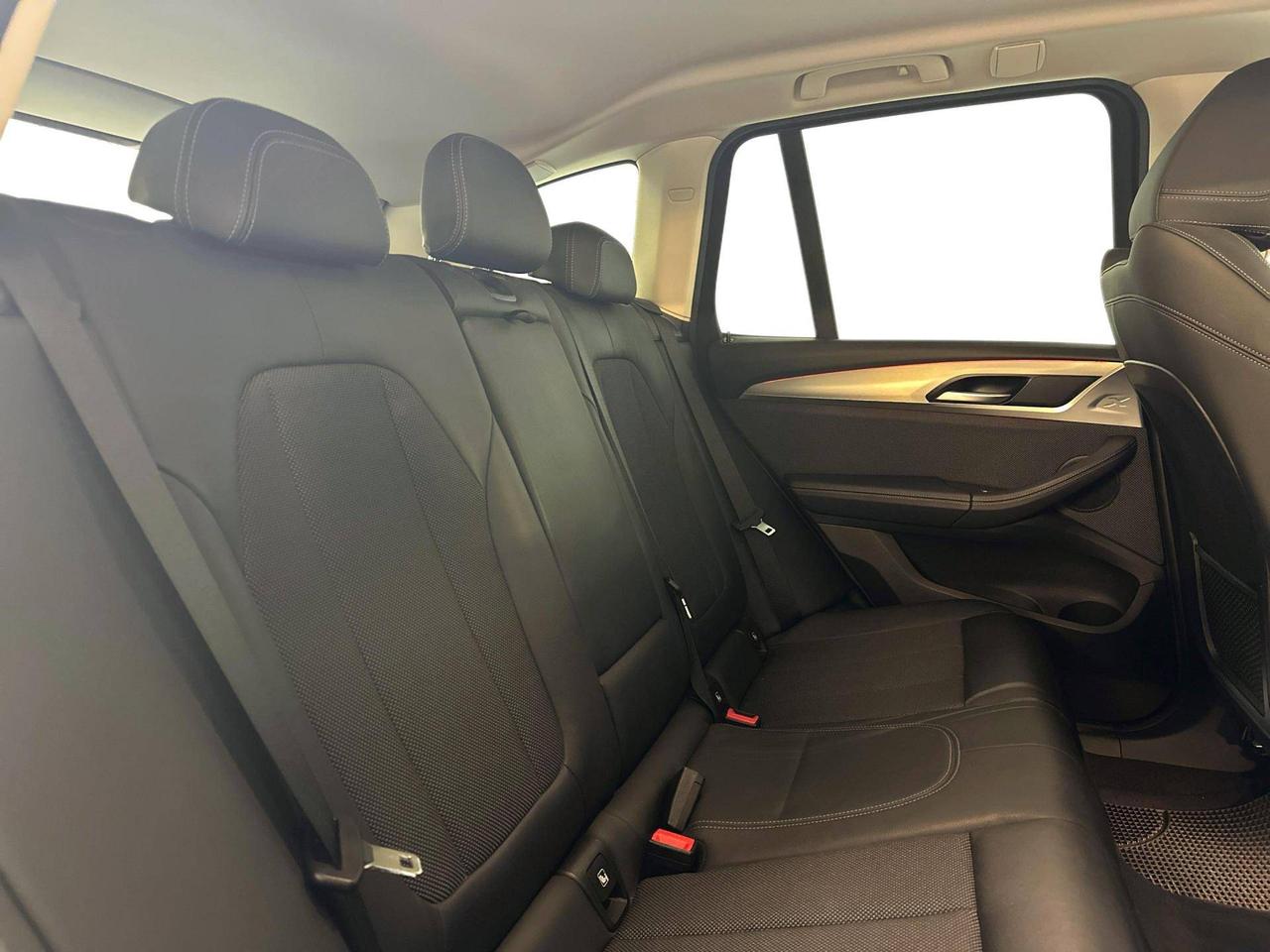 BMW X3 xDrive20d xLine 190cv