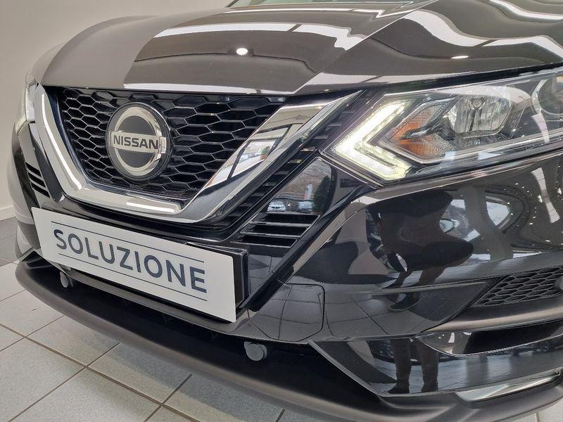 Nissan Qashqai Qashqai 1.7 dCi 150 CV 4WD CVT Business