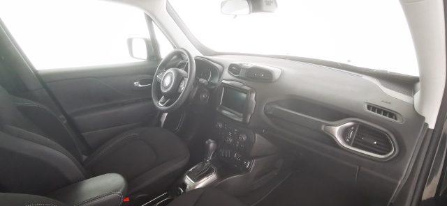 JEEP Renegade 1.3 T4 DDCT Limited