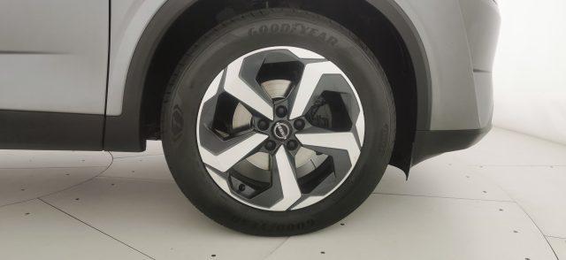 NISSAN Qashqai MHEV 158 CV Xtronic N-Connecta