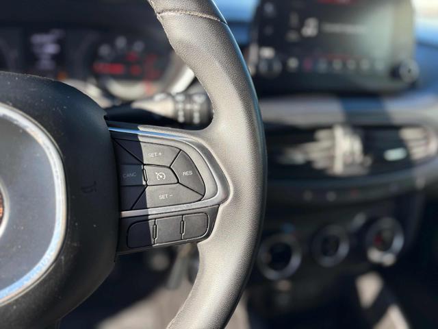 FIAT Tipo 1.3 Mjt S&S 5 porte Mirror