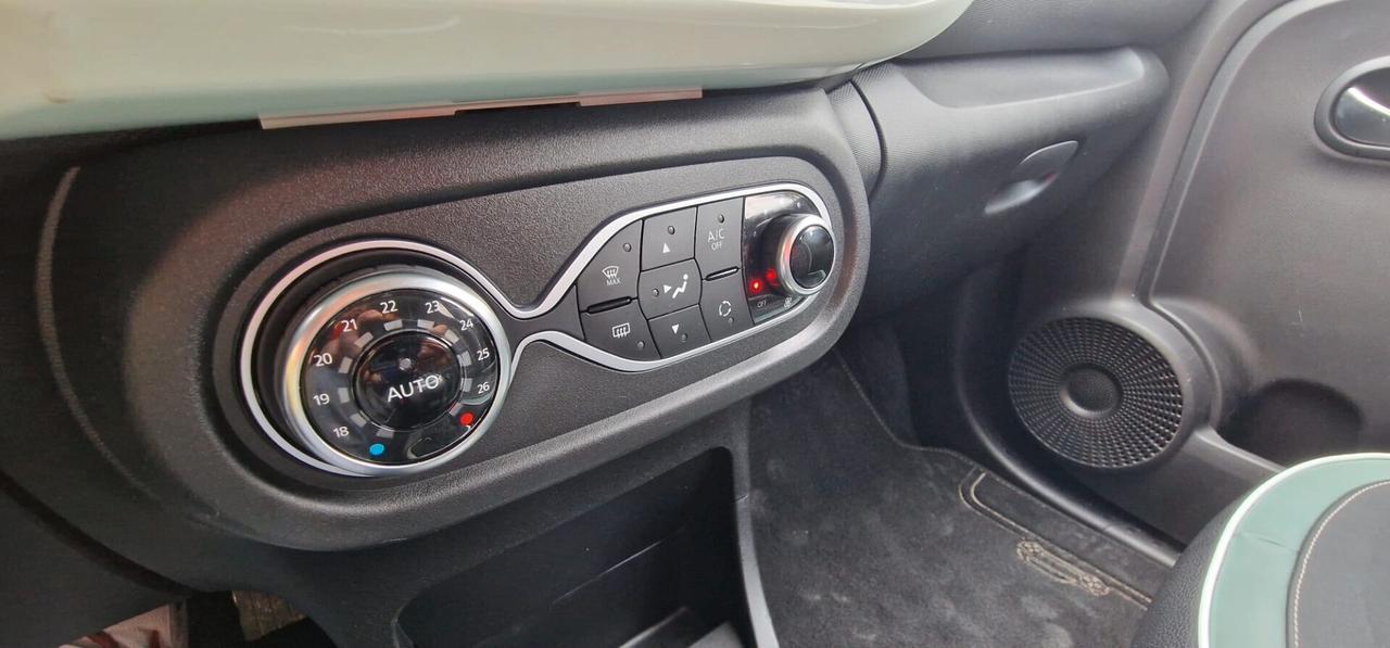 Renault Twingo TCe 90 CV Energy La Parisienne FINANZIAMENTI ANCHE SENZA BUSTA PAGA