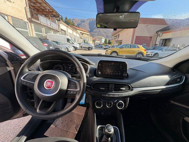 FIAT Tipo 1.3 Mjt S&S SW Business NEO PATENTATO