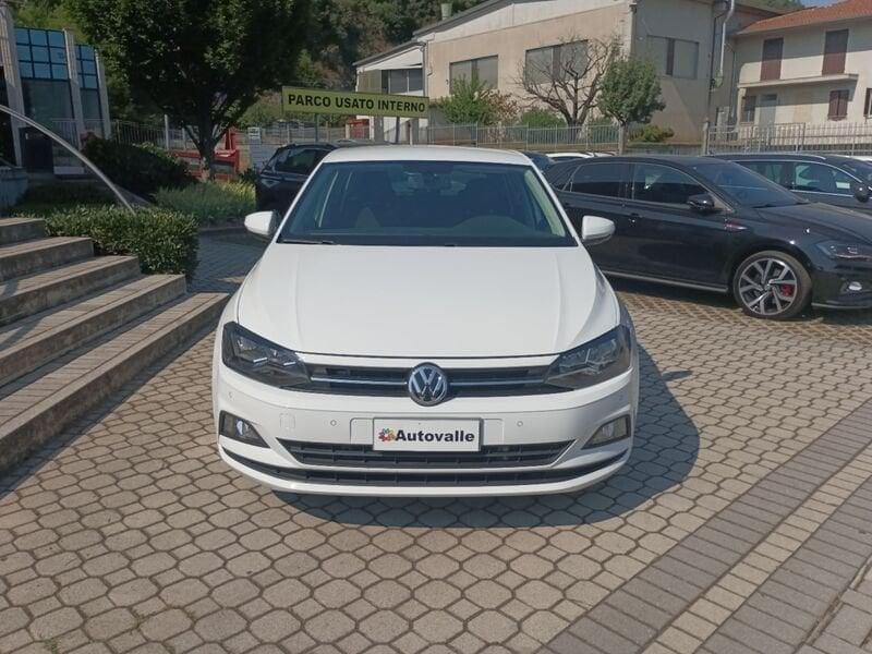 Volkswagen Polo 1.6 TDI DSG COMFORTLINE BMT