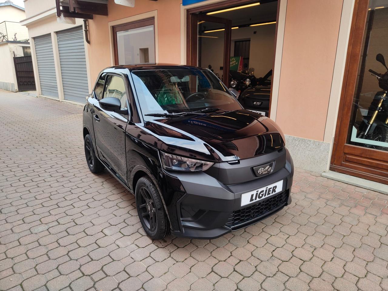 Ligier JS JS50 DCI Select 2026