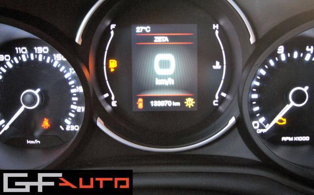 Fiat 500L 500L 2017 1.6 mjt Lounge 120cv * TETTO PANORAMICO*