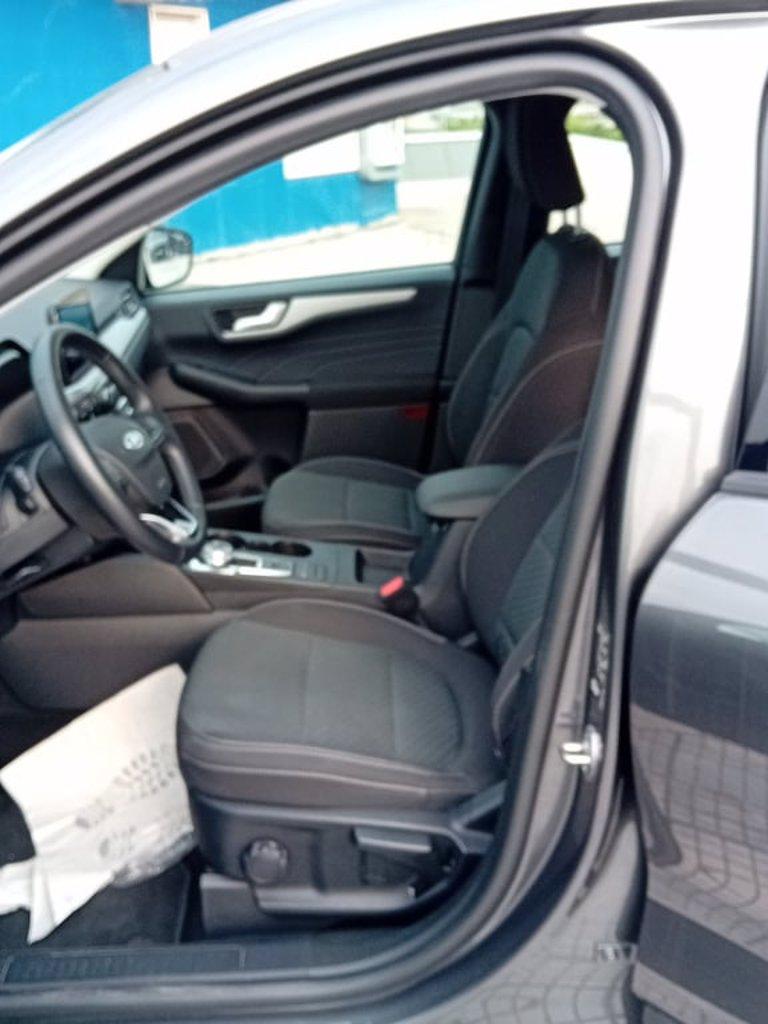 FORD Kuga phev Connect 2wd Automatica del 2022