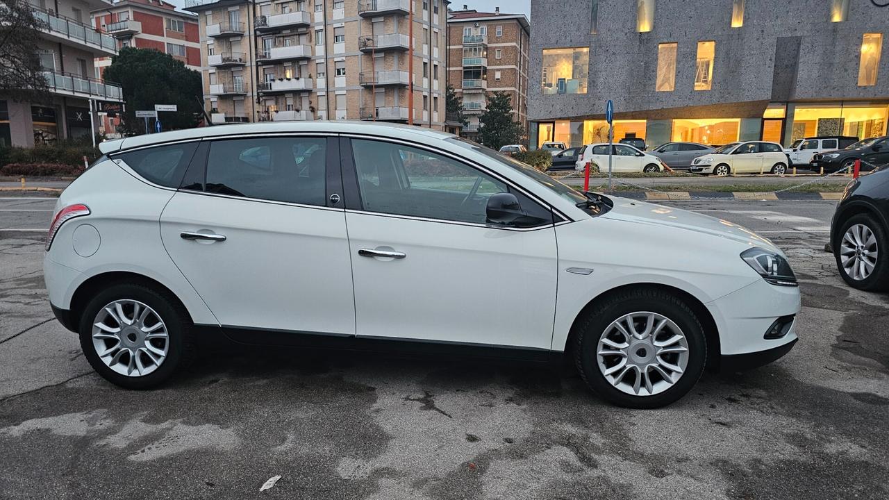 Lancia Delta 1.4 T-Jet 120 CV Gold Ecochic GPL