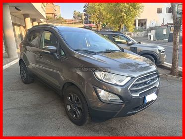 FORD ECOSPORT 1.0 BENZINA NEOPATENTATI.RATE.PERMUTE