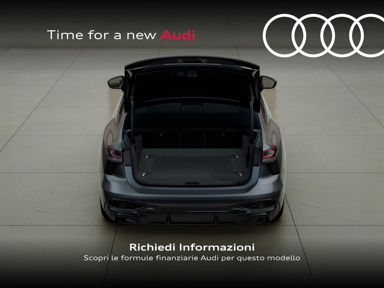 Audi A6 2.0 e-hybrid s line edition quattro 367cv s-tronic