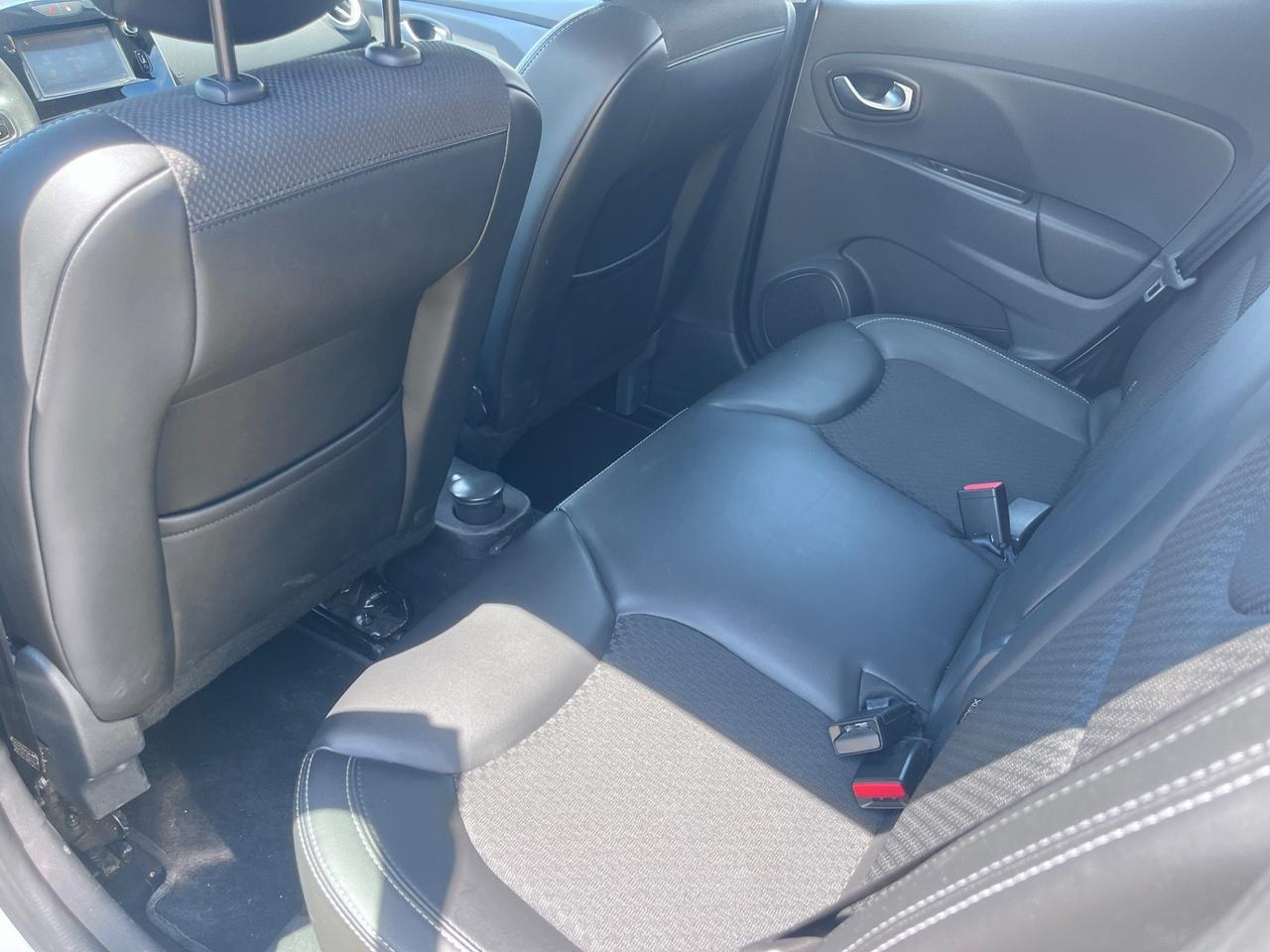Renault Clio dCi 8V 75 CV 5 porte Business