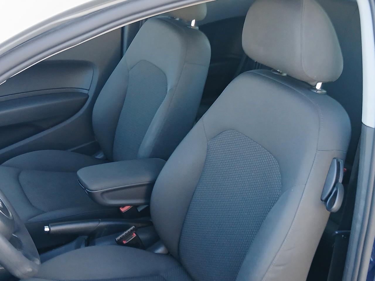 Audi A1 1.2 TFSI Ambition