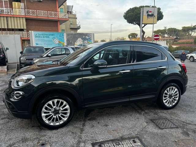 Fiat 500X 500X 1.6 mjt Lounge 4x2 120cv my20