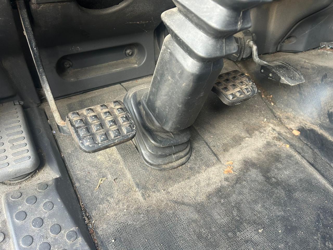 Iveco EUROCARGO FRIGO 150