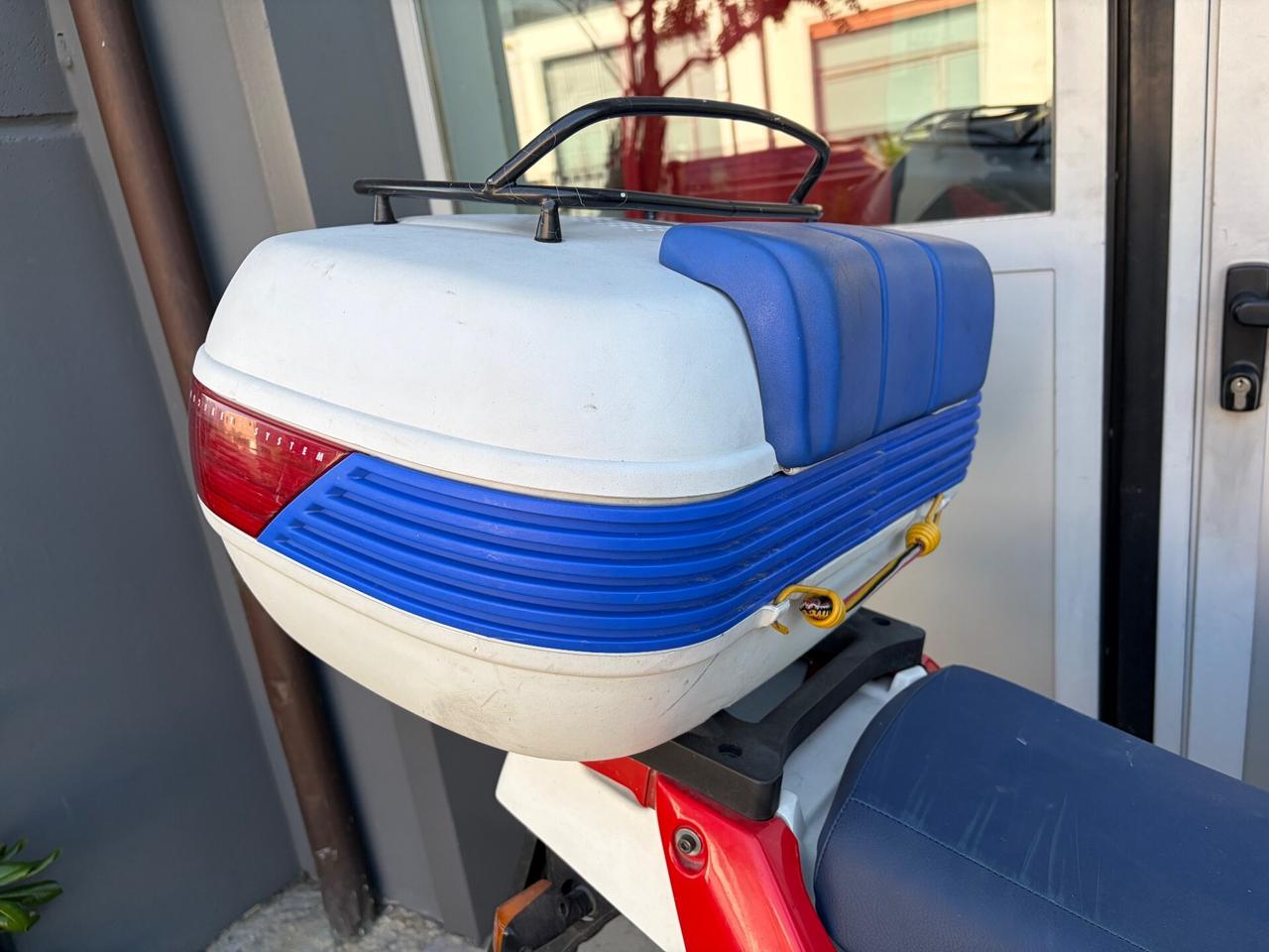 Honda Africa Twin XRV 750