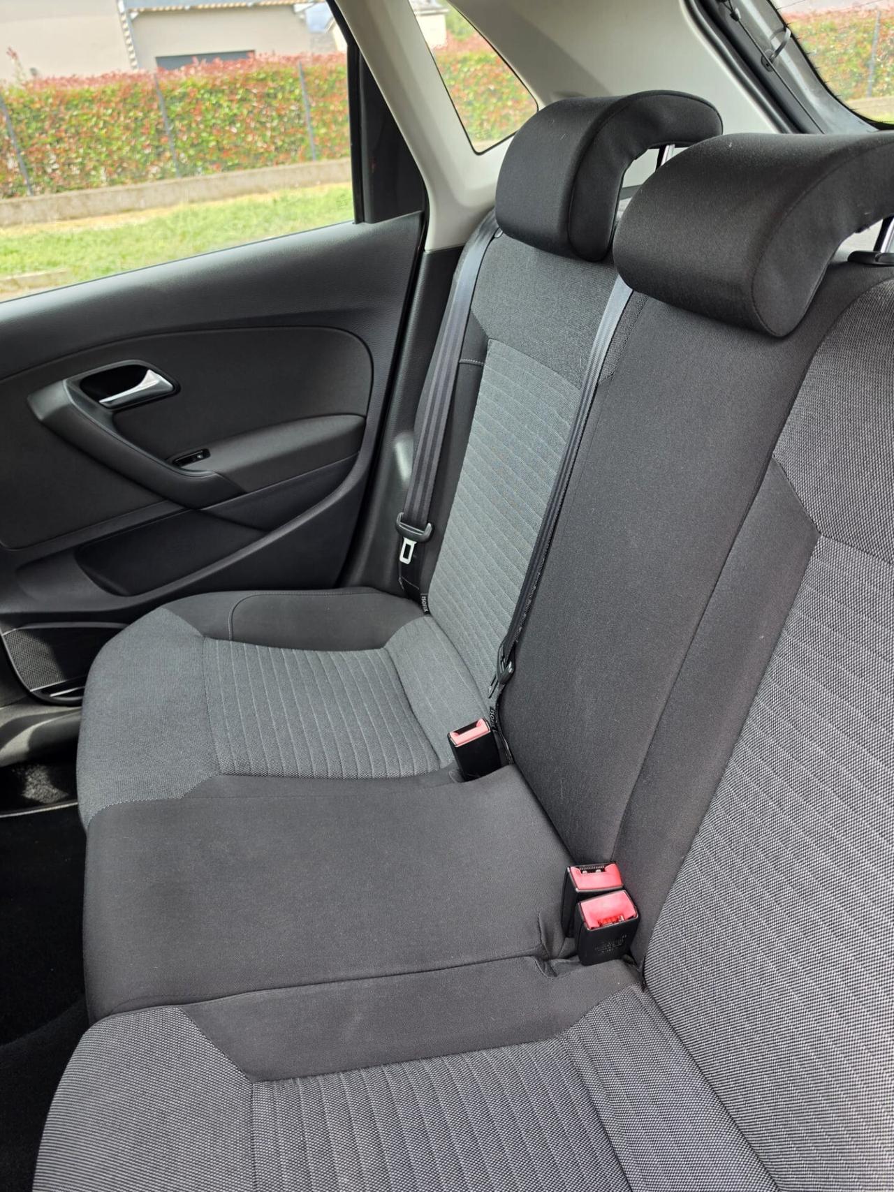 Volkswagen Polo Comfortline neopatentati