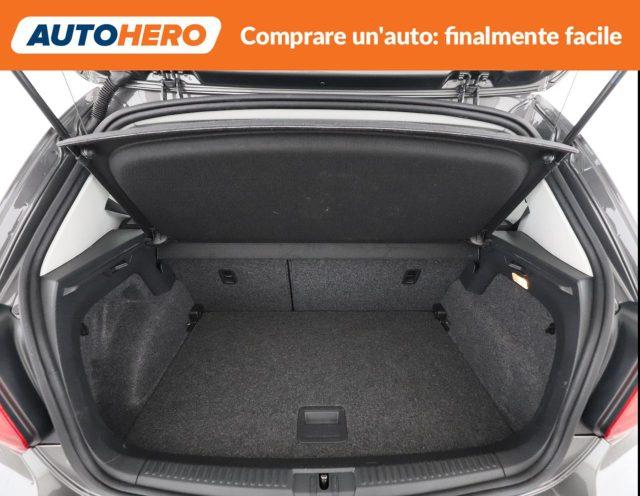 VOLKSWAGEN Polo 1.2 TSI DSG 5p. Highline BlueMotion Technology