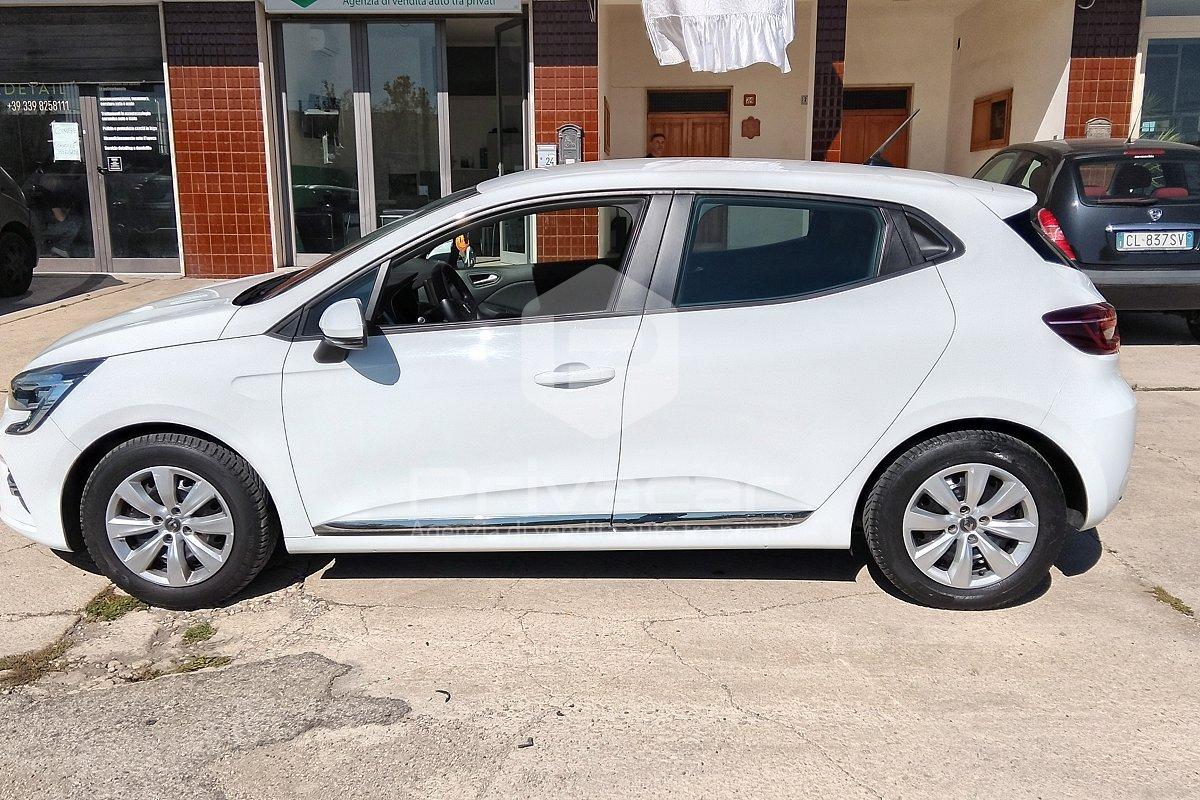 RENAULT Clio TCe 100 CV GPL 5 porte Intens