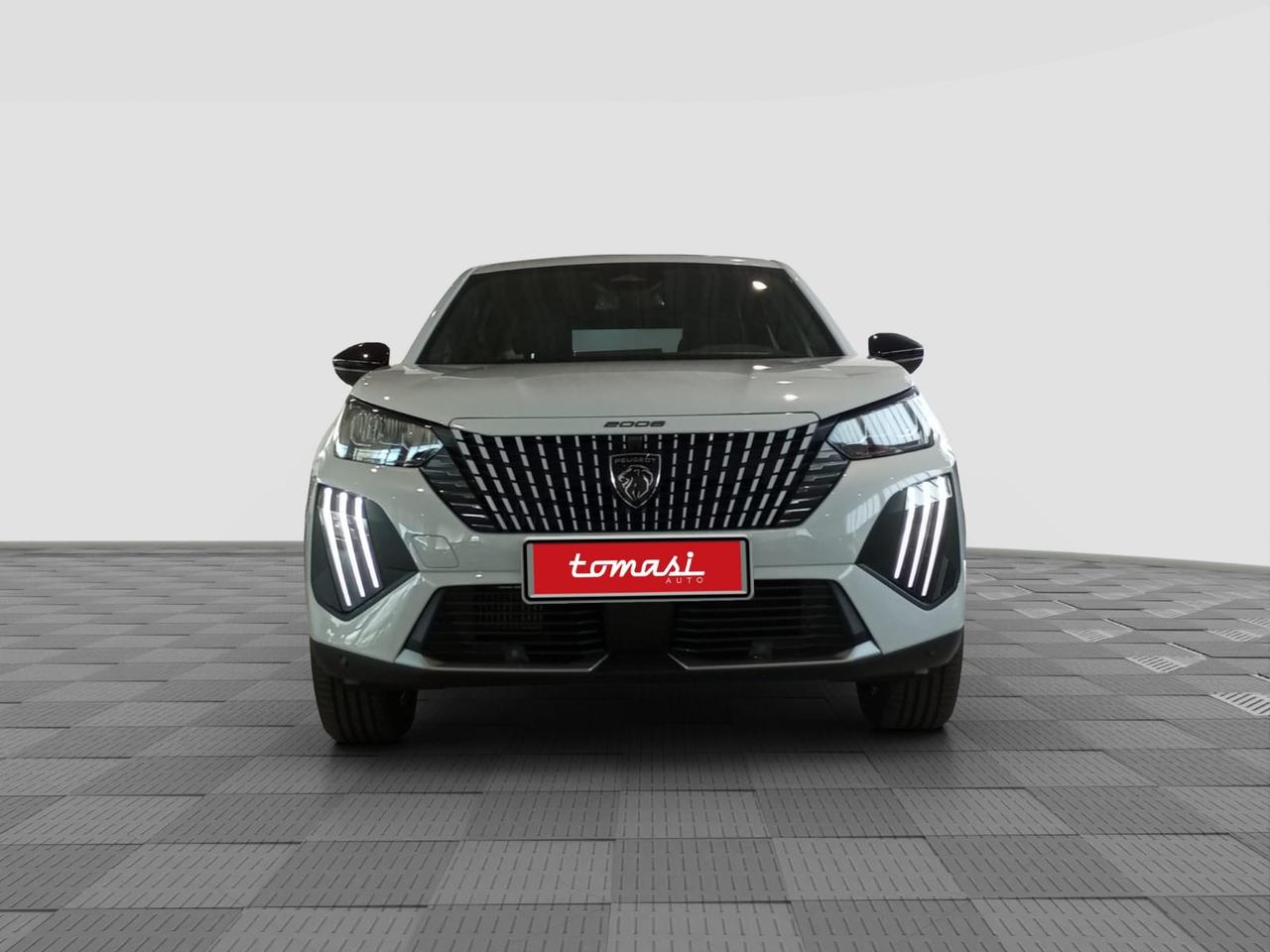 PEUGEOT 2008 2ª serie 2008 Hybrid 110 e-DCS6 Allure