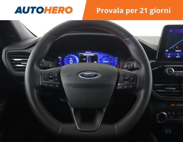 FORD Kuga 1.5 EcoBlue 120 CV aut. 2WD ST-Line