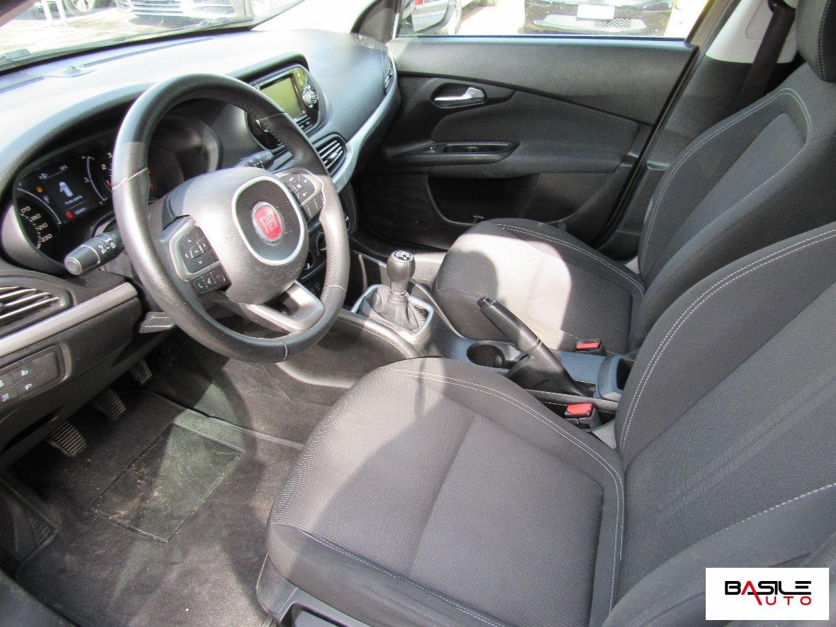 FIAT - Tipo - 1.3 Mjt S&S 5p. Easy