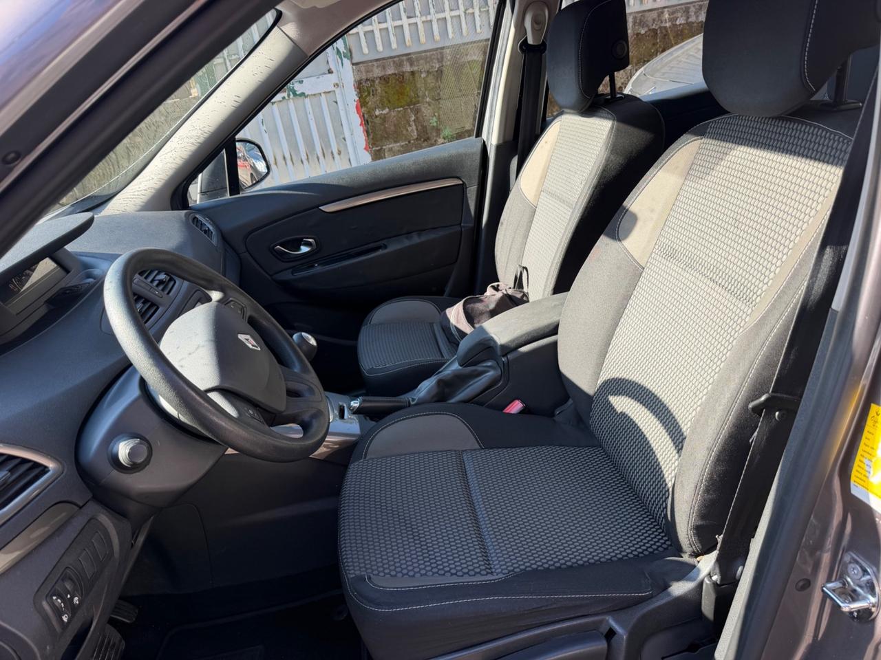 Renault Scenic Scénic XMod Cross 1.5 dCi 110CV Energy