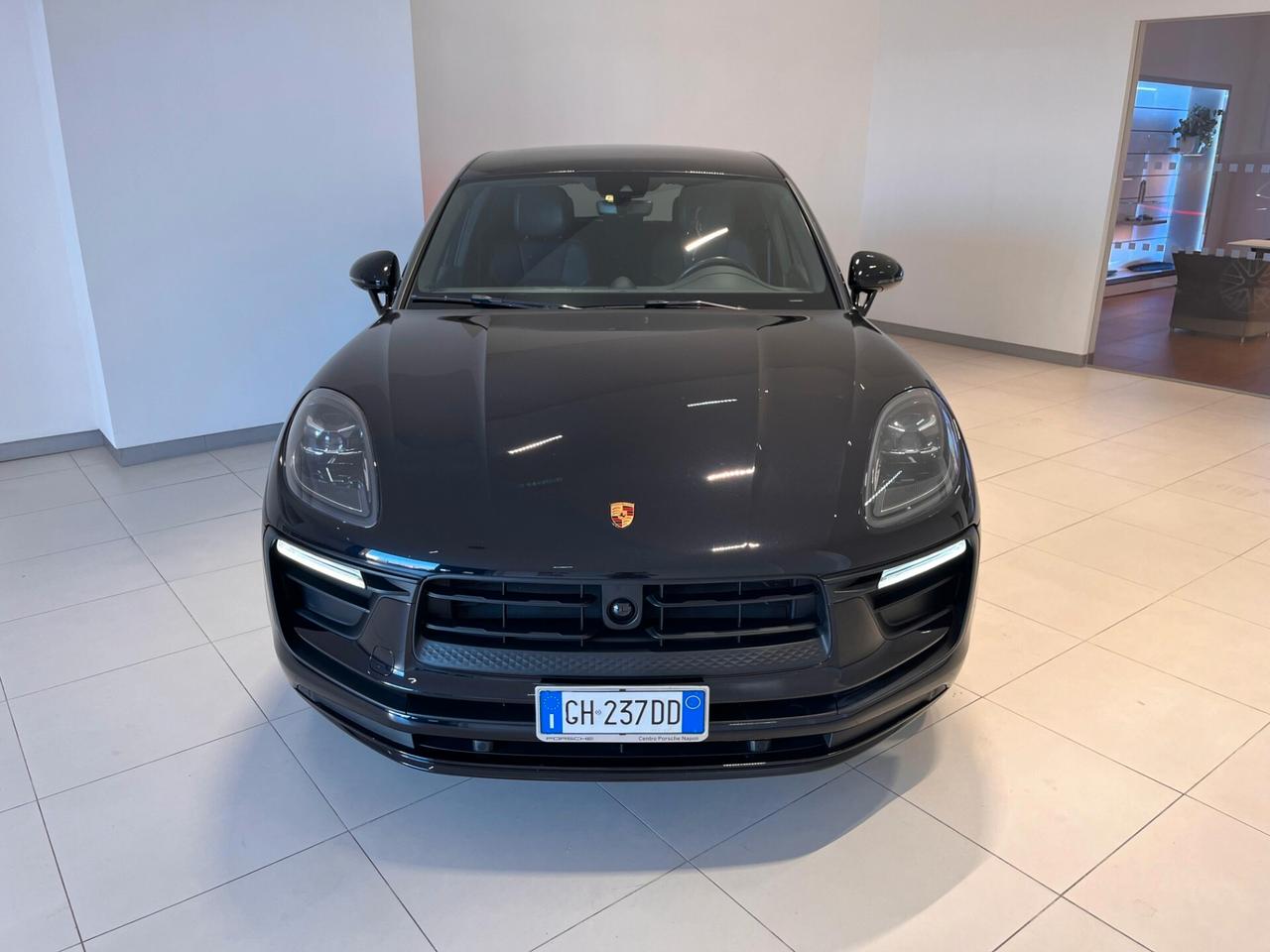 Porsche Macan 2.0 265cv PDK MY2022